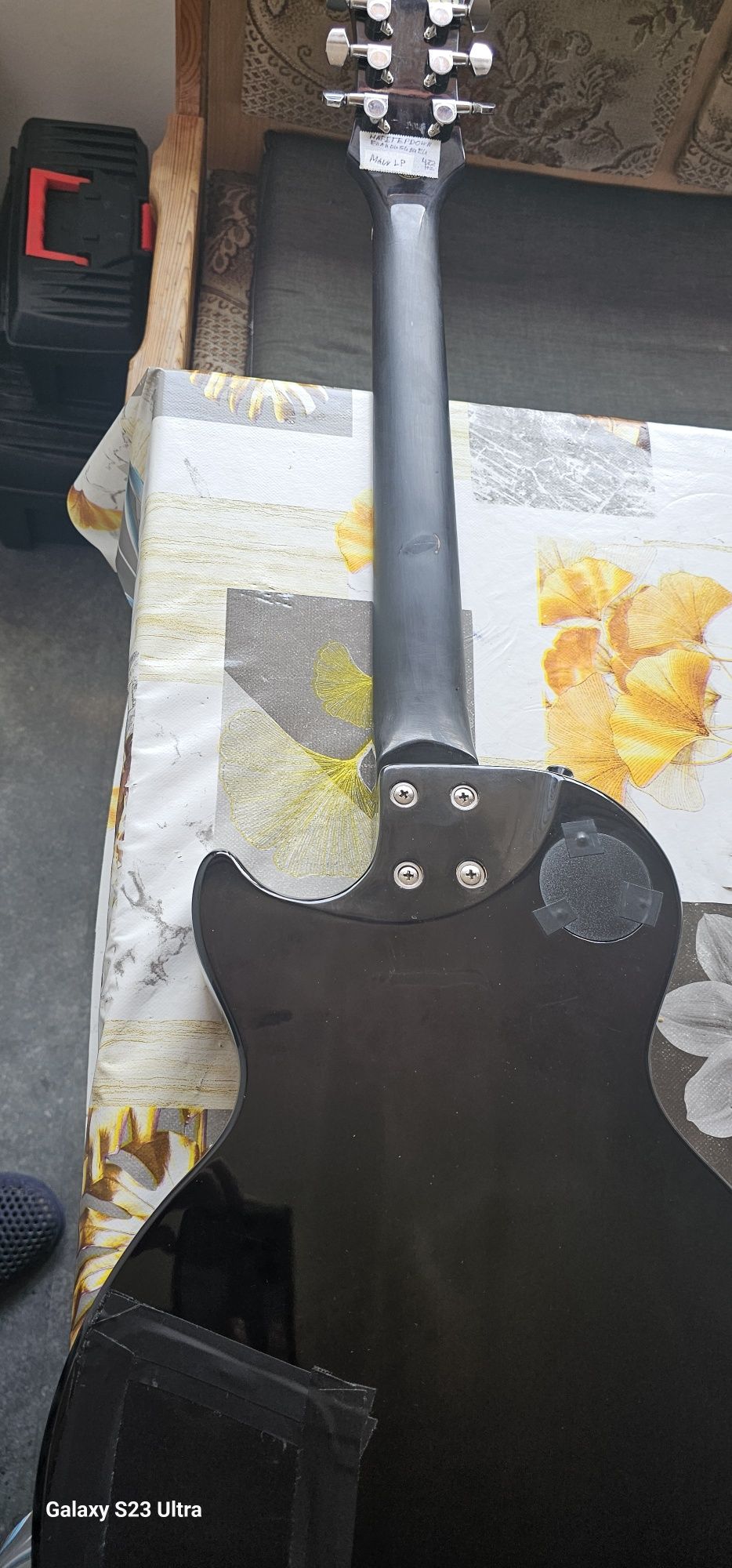 Epiphone Les Paul studio e1