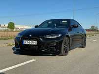 BMW Seria 4 BMW G26 M440Xi