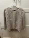 Sweter massimo dutti