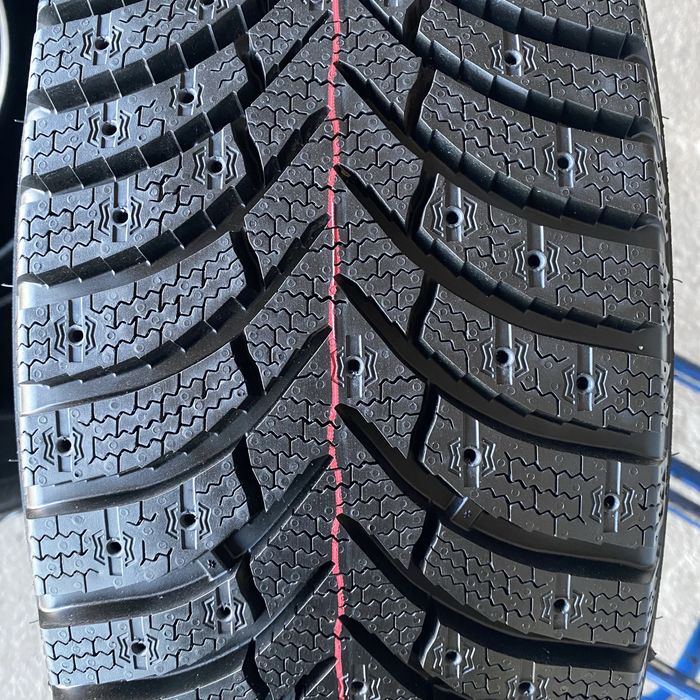 Шини нові 215/65/16 - 4шт Bridgestone Blizzak Spike 3 зима