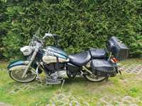 Honda Shadow 1100 C