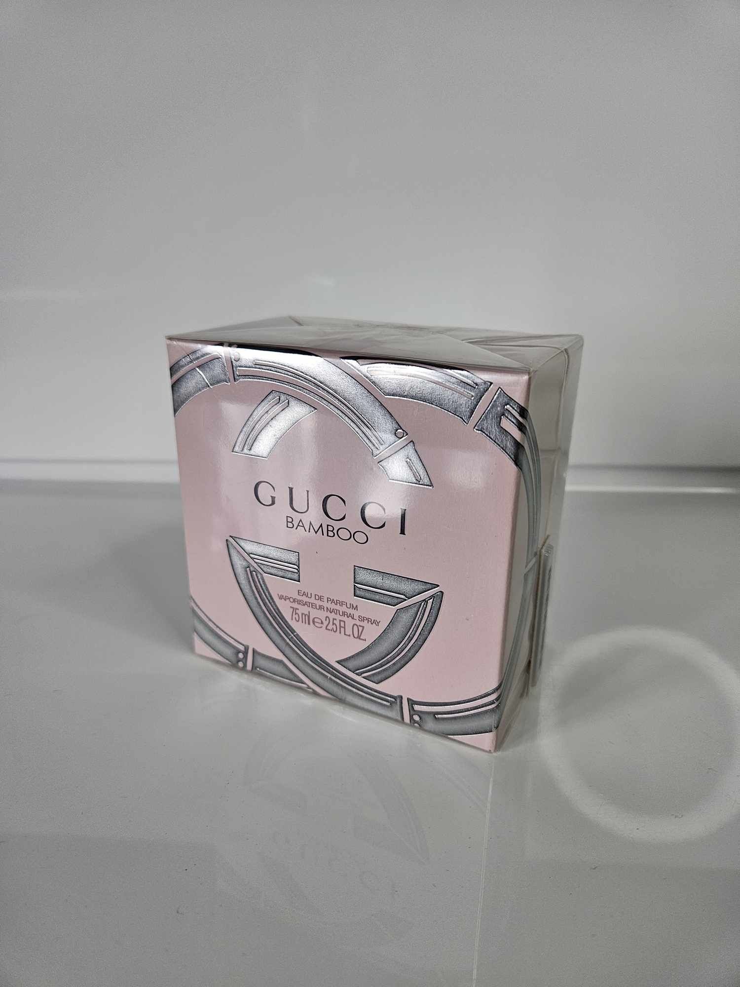 Gucci Bambo 100ml