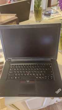 ThinkPad Edge 15