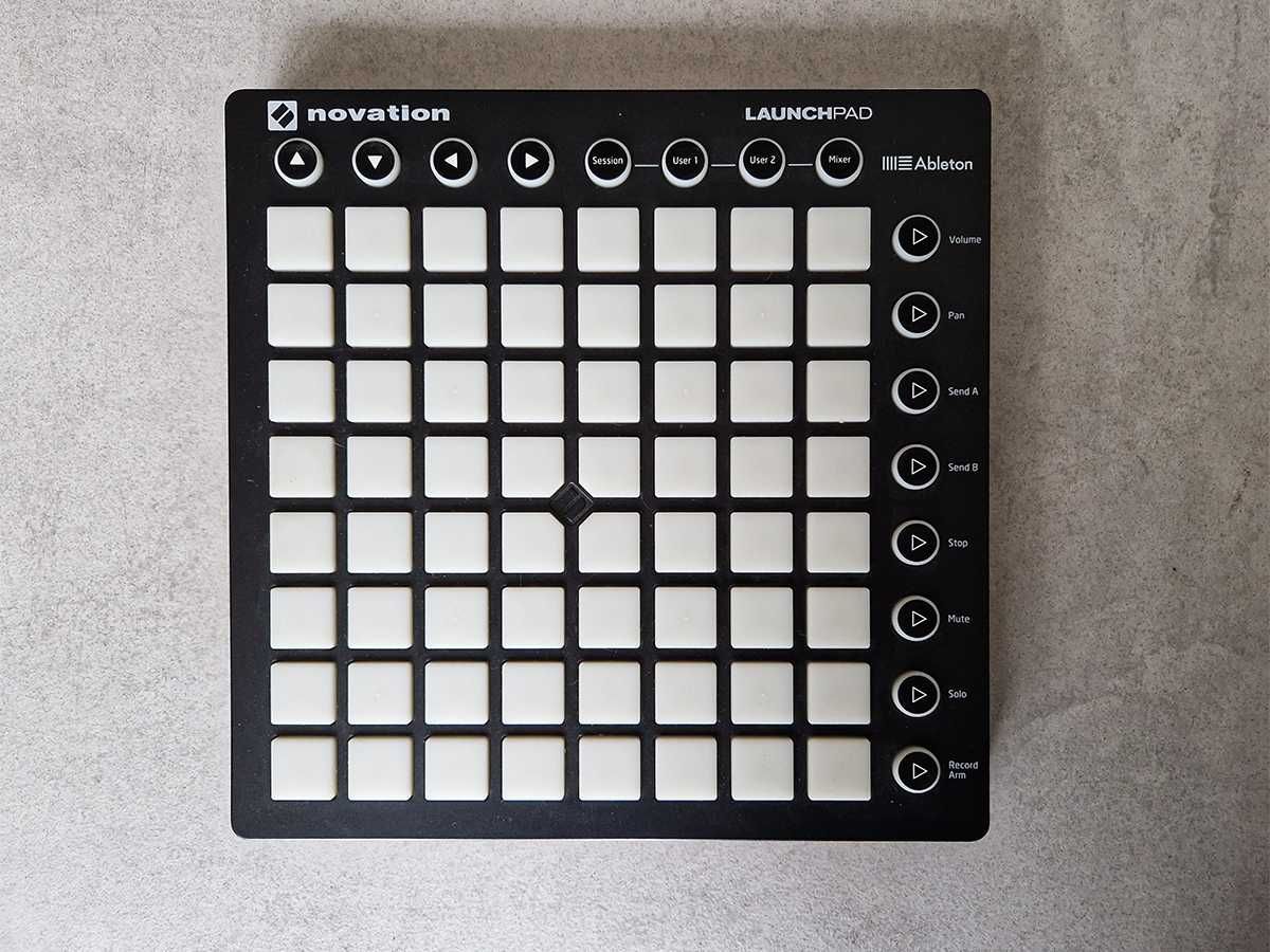 Kontroler Novation Launchpad MK2