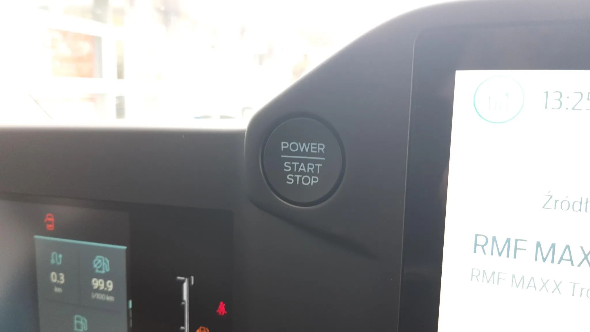 Ford Transit Custom  Ford Transit Custom Van 136KM M6 FWD