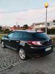 Renault Megane 1.5 dci (Financiamento )