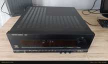 Potężny klasyk Amplituner HARMAN KARDON AVR80, wzmacniacz