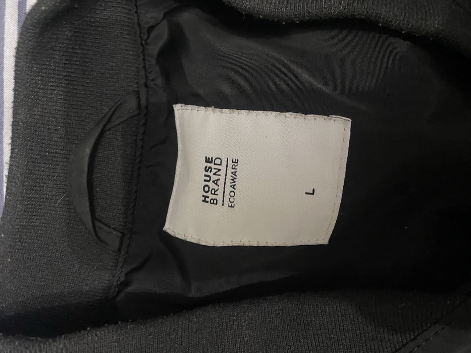 Куртка-бомбер House brand