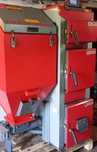 Części do pieca Defro Duo 20 kW na ekogroszek