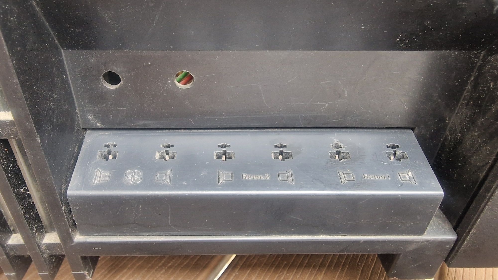 Amplituner telefunken HR 5000 digital