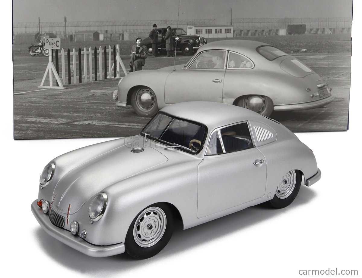 Porsches 4 Classicos/Antigos + 1/18 + Werk83 + Portes Grátis