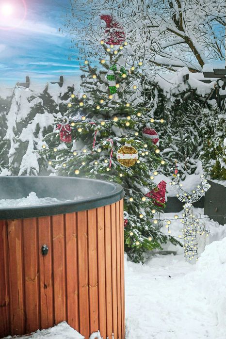 Dzisiaj promoDomek do wynajęcia w górach, jacuzzi,sauna,kominek,stok