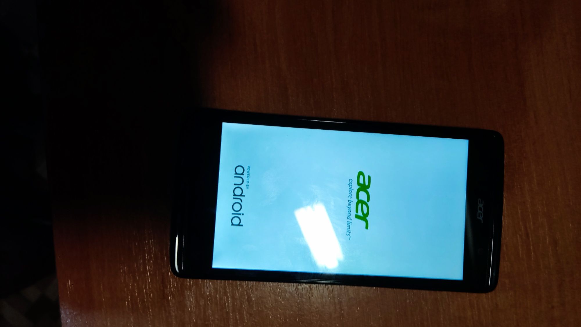 Телефон ACER Z509