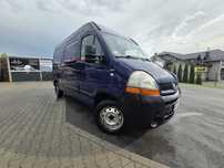 Sprzedam Renault Master