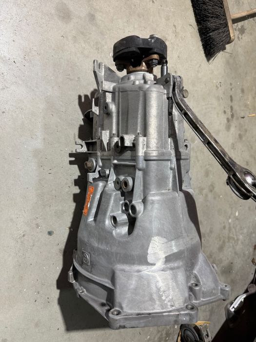 Caixa de Velocidades BMW M3 E36 3.0