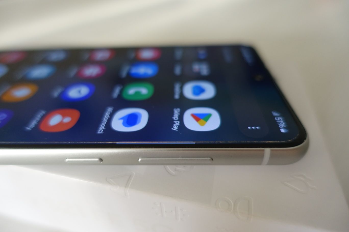 Samsung S21 FE 5G