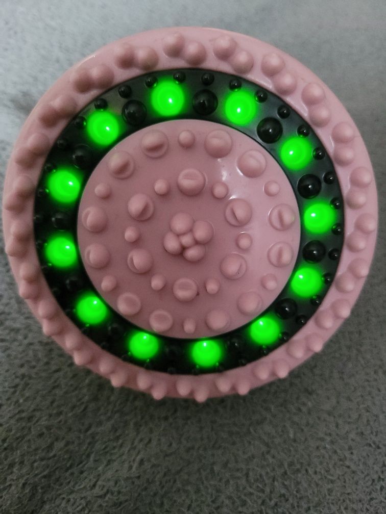 Blush B - Body Anti - cellulite massager