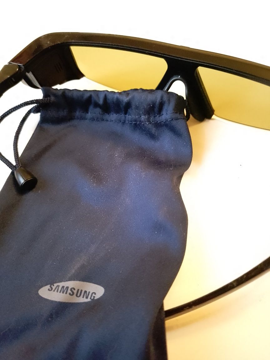 Продам 3D окуляри samsung ssg-3100gb