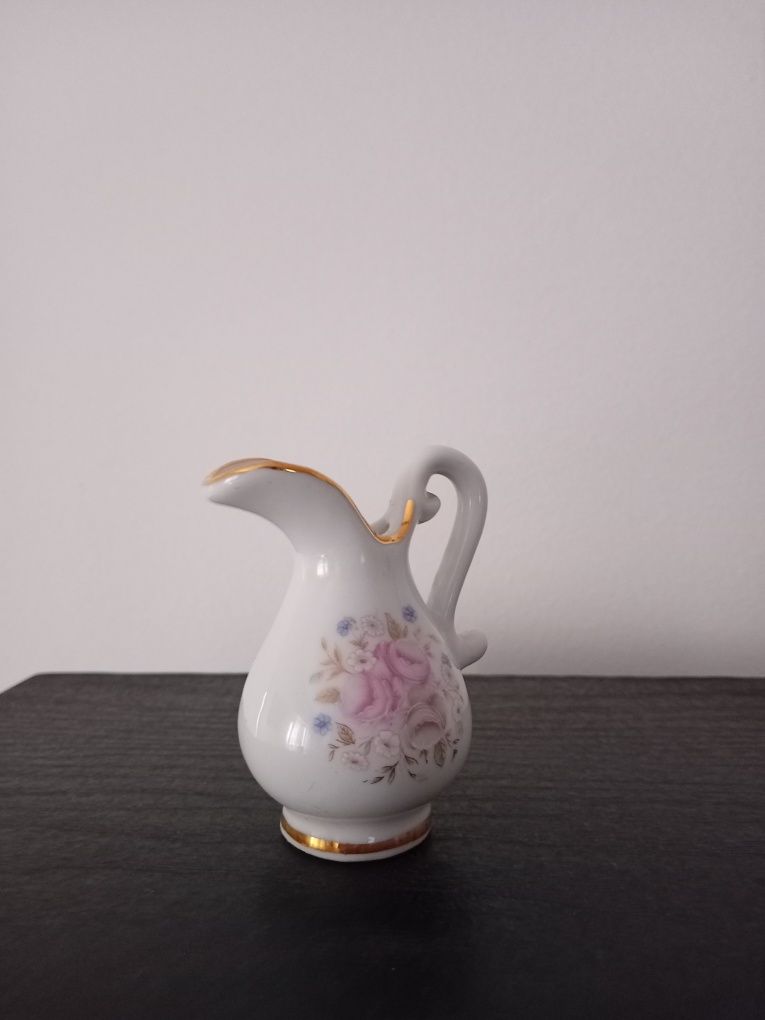 Mini jarro Porcelana JSB Portugal