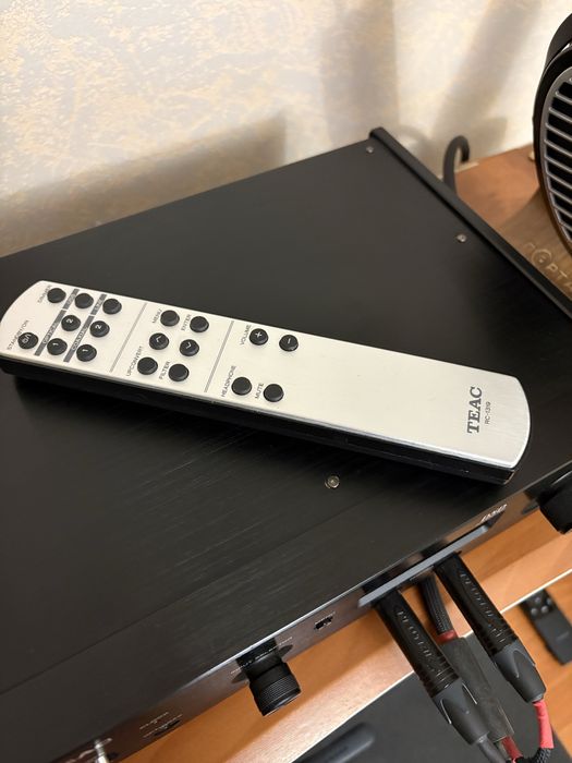 DAC/ ЦАП Teac UD 503