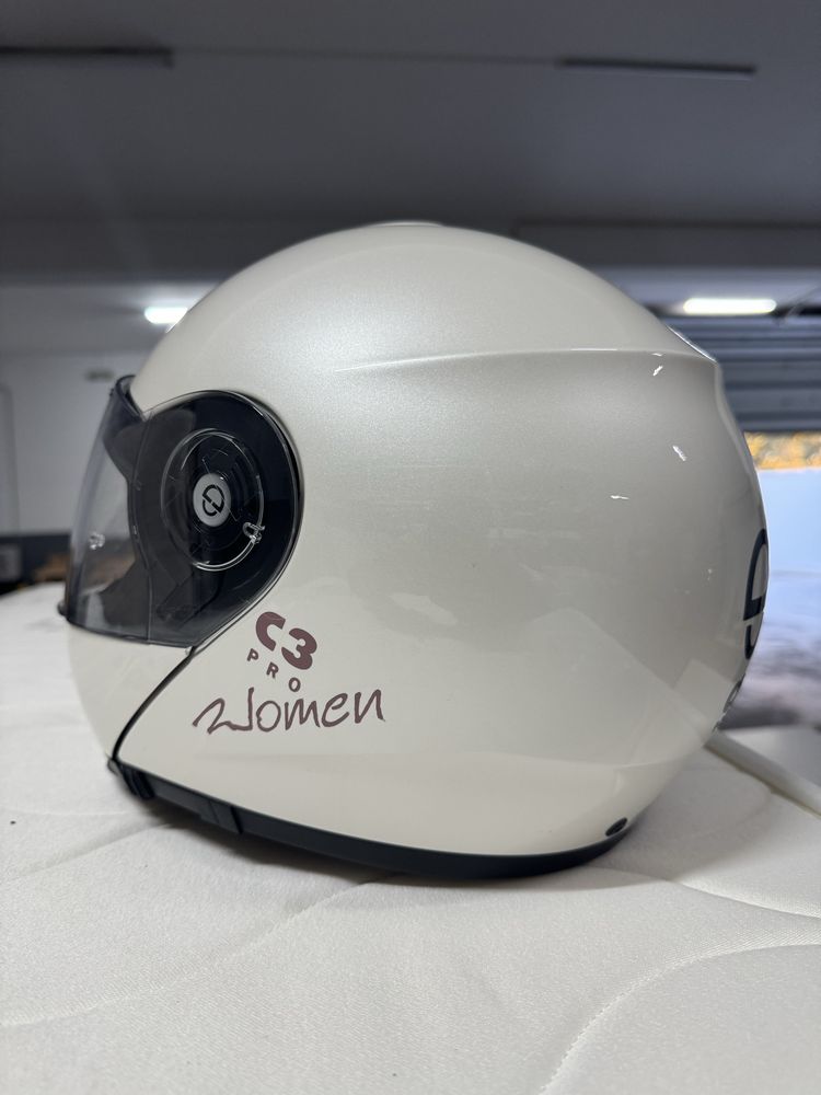 Capacete Schuberth C3 Pro Women (S)