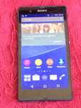 telefon Sony Xperia Z C6603 - sprawny