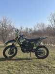 Alfarad r6 250cc