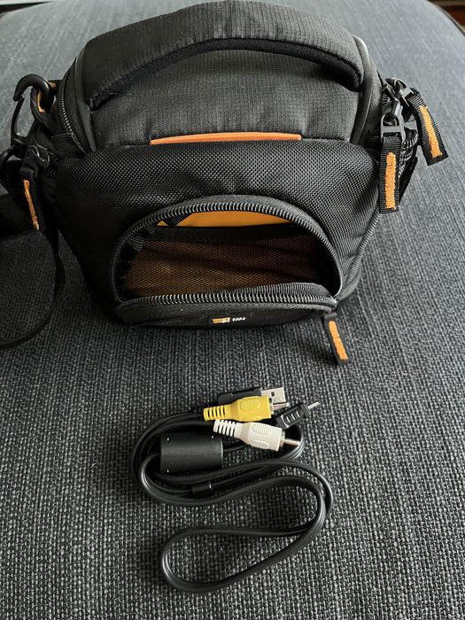 Câmara fujifilm fine pix s2800hd