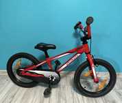 Rower dziecięcy 16 Specialized Hotrock