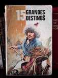 15 Grandes Destinos