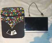 Tablet Lenovo YOGA