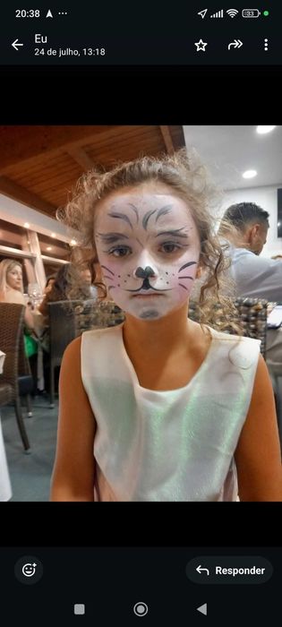 Festas de Aniversário para Crianças