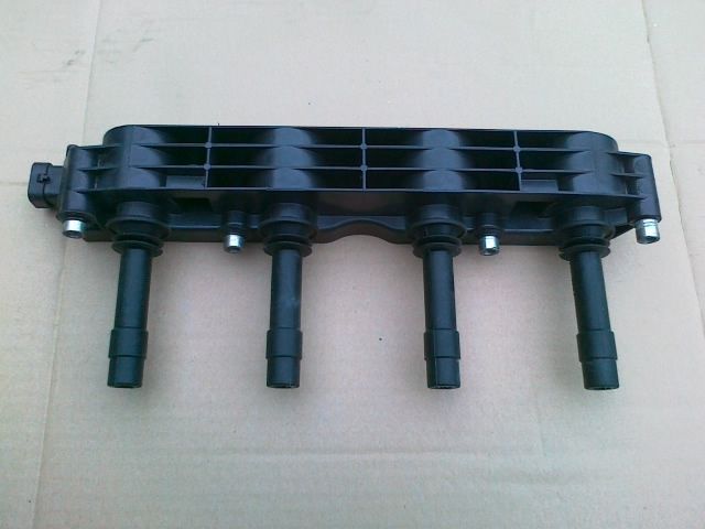 OPEL ASTRA II G ZAFIRA 1,6 16V CEWKA SŁUPSK