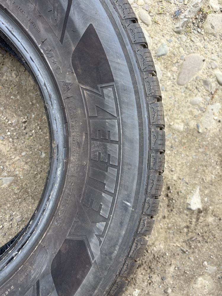 Шини 225 70 R16 Zeetex колеса гума покришки