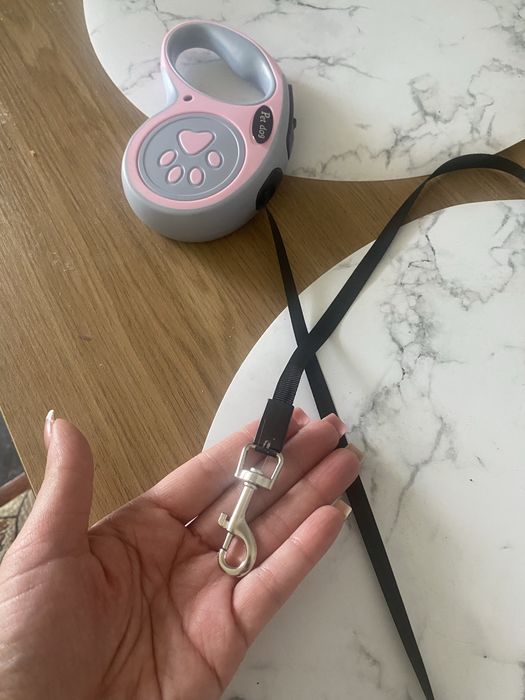 Рулетка для прогулок