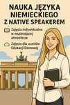 Język niemiecki z Native Speakerem dla uczniów Edukacji Domowej