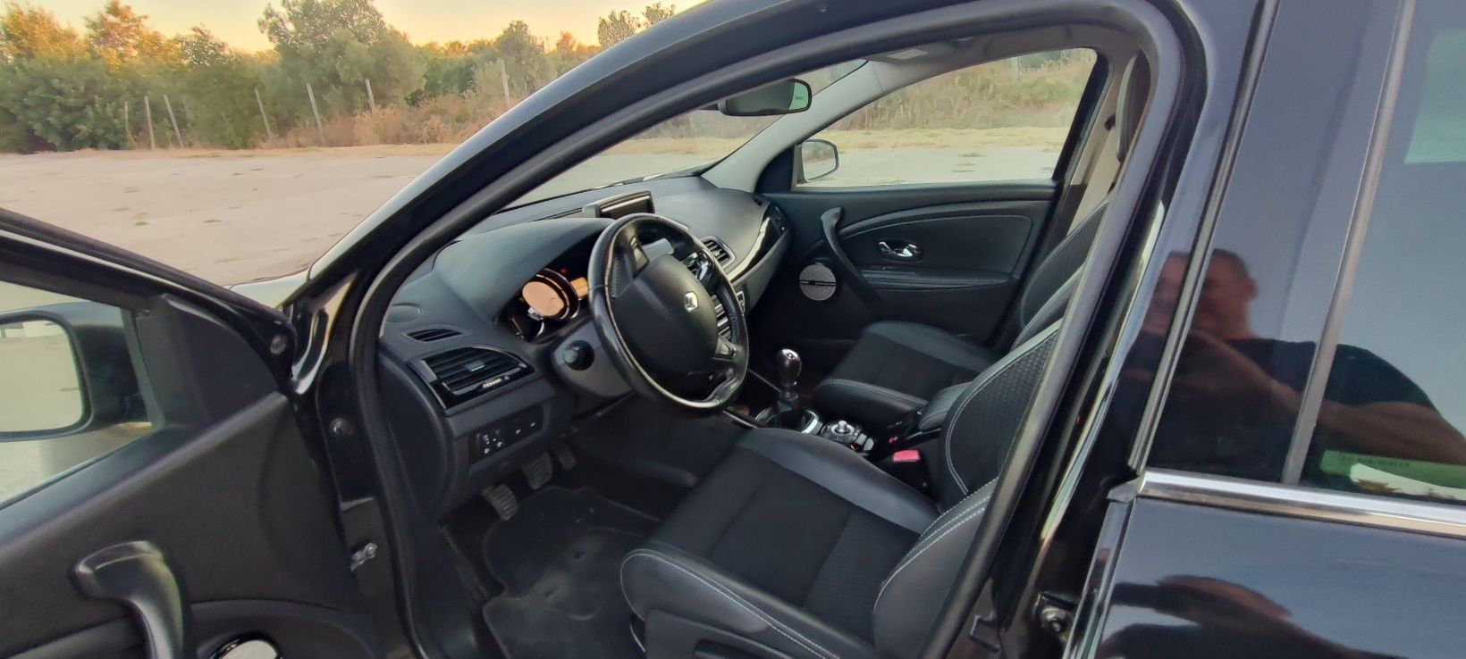 Renault Megane III ST 1.5 dci - Bose Edition