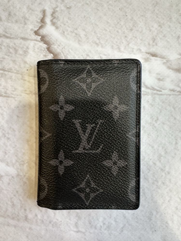 Гаманець/картхолдер LV