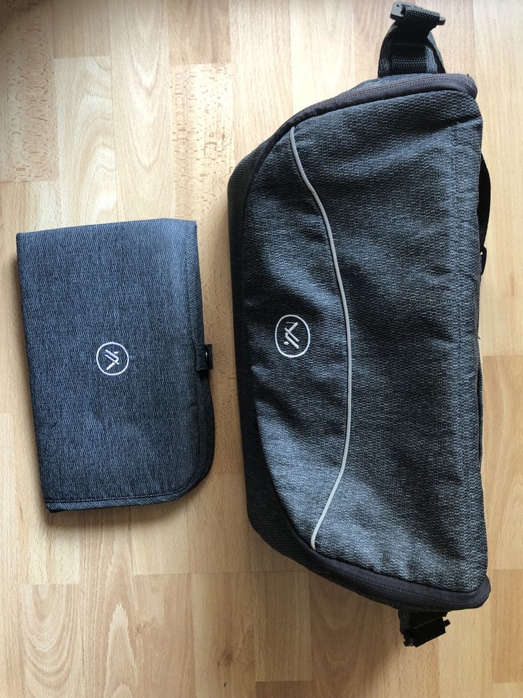 Wózek spacerowy Muuvo Quick 2.0