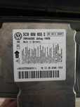 Блок airbag 5C0 959 655 E (джета, пасат)