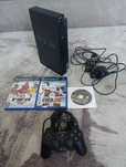 Konsola PS2 fat SCPH-30003