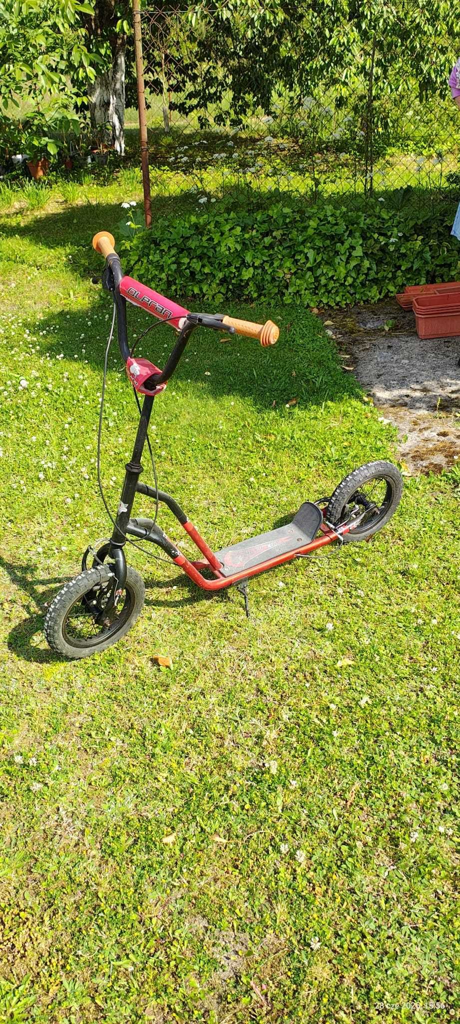 Sprzedam hulajnoge