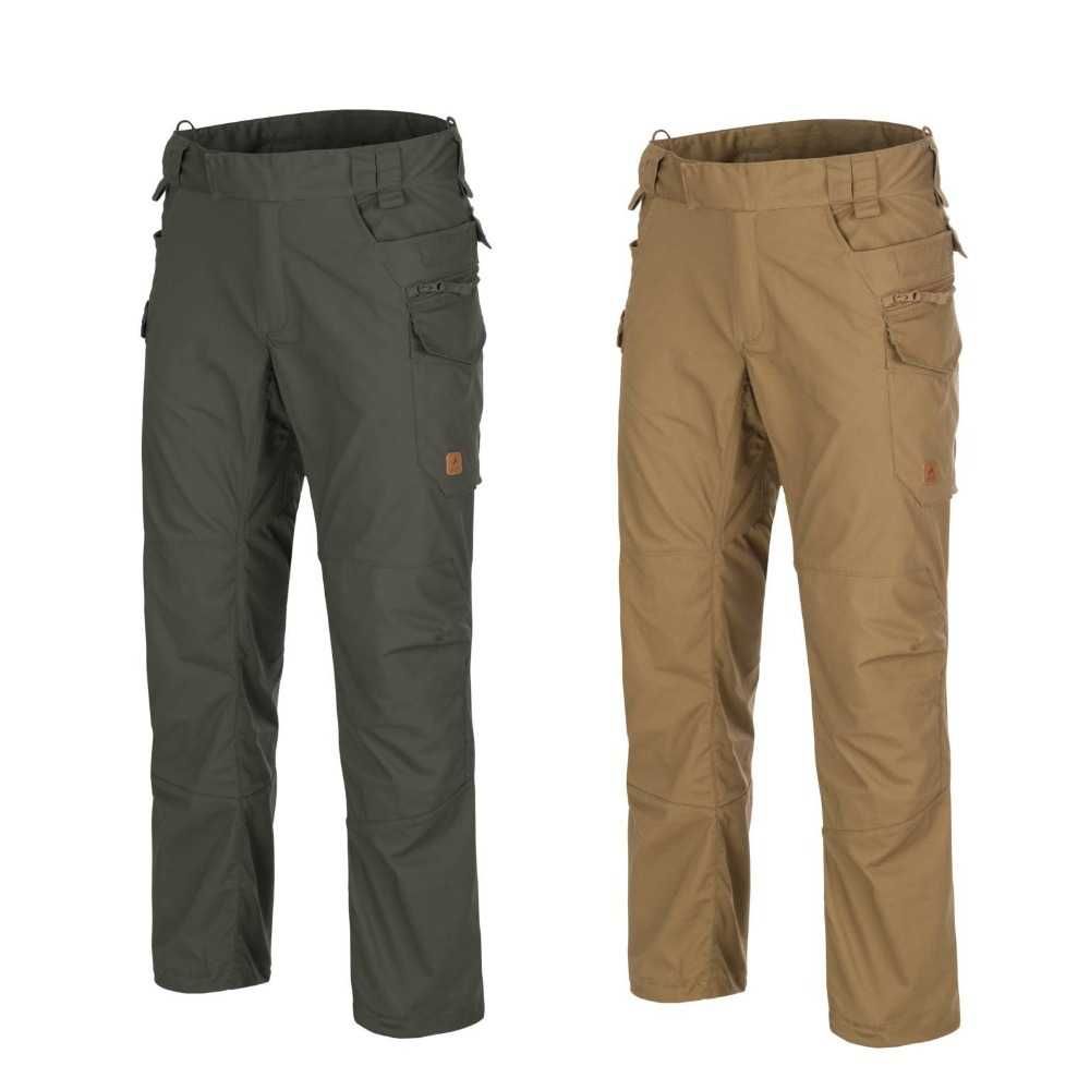 Штани тактичні Helikon-Tex PILGRIM Bushcraft Pants