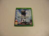 Star Wars Battlefront - GRA Xbox One - Opole 1258