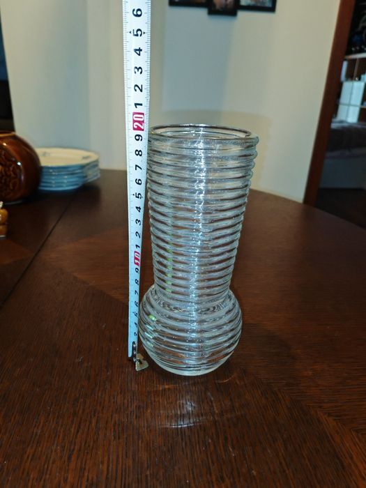 Fajans Włocławek szkło Ząbkowice i inne