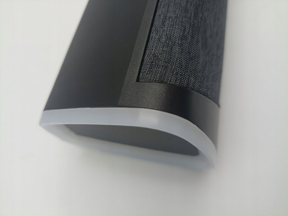 Zestaw głośników soundbar Trust Liro 6 W czarny