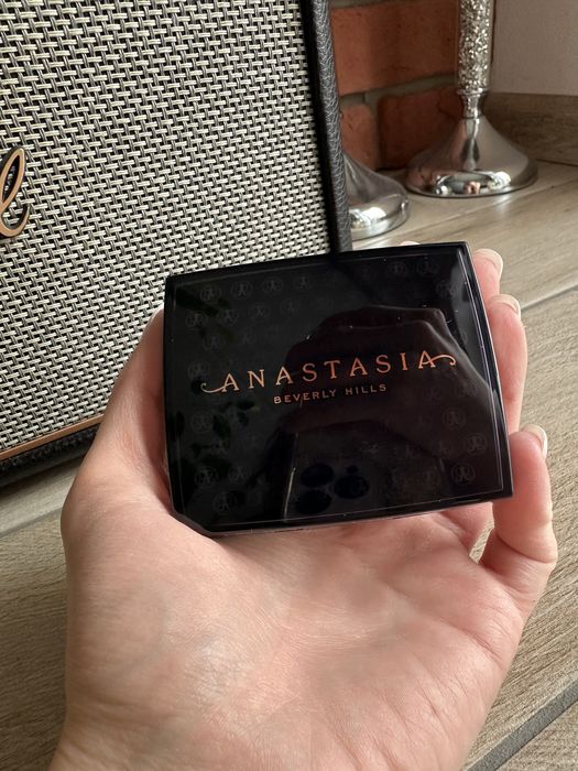 Anastasia Beverly Hills zestaw rozy do policzkow