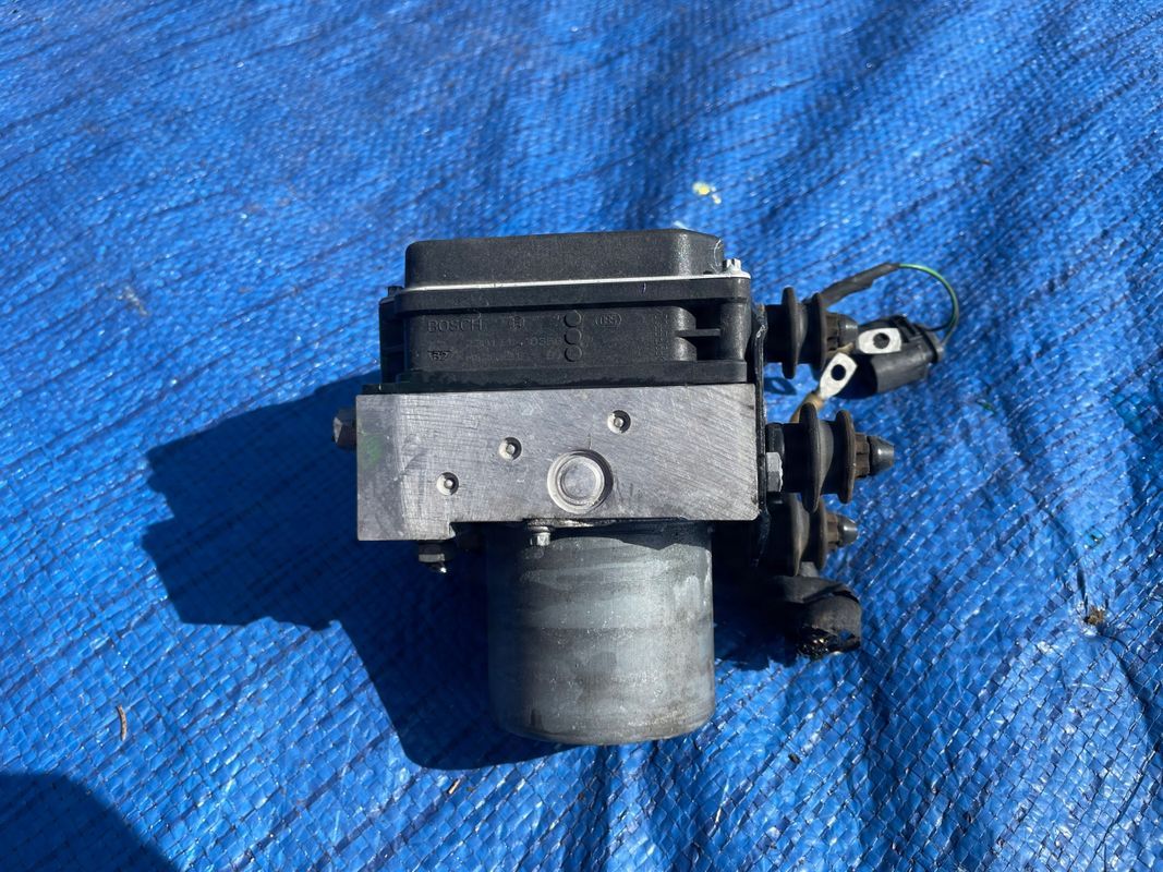 Audi A4 B8 A5 Pompa Sterownik Abs 8kbg