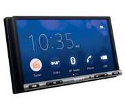 Auto Radio Sony XAV-AX3005DB Carplay/Android Auto