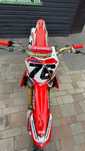 Продам Хонду 450crf Буковель
